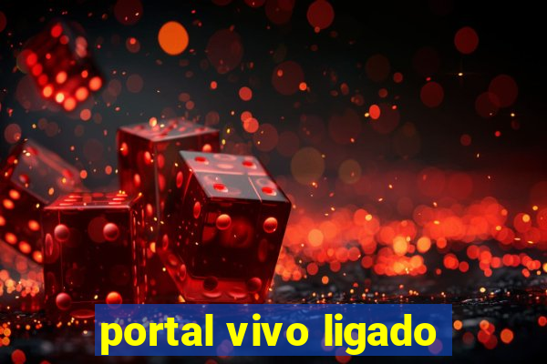 portal vivo ligado